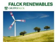 Falck cede il 49% dell’eolico Uk