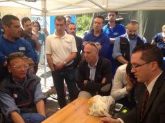 Presidio Smith: un segnale forte aspettando l’ad
