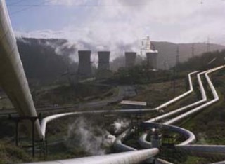 La geotermia al Forum Risk Management di Arezzo