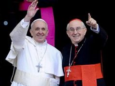 Il mondo cattolico si mobilita per la Smith