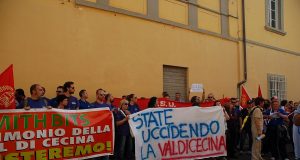 Smith, al Ministero i colossi dell’energia