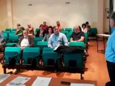 Amiata GR. Incontri sul nuovo PIF Forestale Foglie Plus