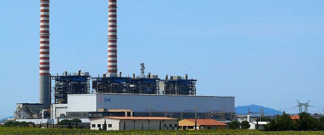 Piombino: al via i lavori per la mini centrale a biomassa a gassificazione a Tor del Sale