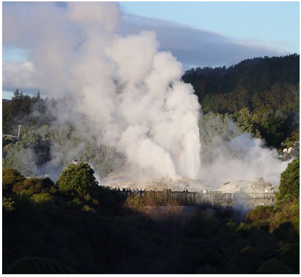L’anno volge al termine ma non altrettanto il dibattito sulla geotermia