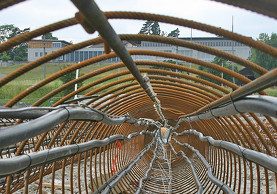 La casa ecologica deve avere i piedi ben al caldo