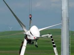 Espe ha sviluppato nuove turbine eoliche da 59 kW