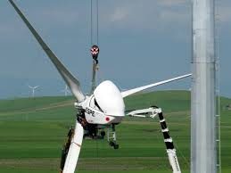 Espe ha sviluppato nuove turbine eoliche da 59 kW