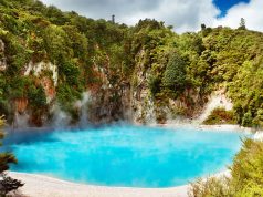 Geotermia e malattie polmonari: una ricerca