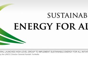 2012: l’ONU lo dedica all’energia sostenibile per tutti