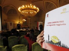 Siena Carbon free: le azioni con cui la Provincia ha ottenuto l’obiettivo