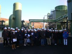 A Chiusdino la chiusura di Siena Carbon free: obiettivo raggiunto