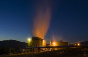 Geotermia, Sviluppo, Europa: Le regioni europee per la geotermia come produzione e gestione intelligente dell’energia
