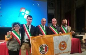Volterra si conferma Bandiera Arancione