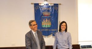 Comune di San Casciano dei Bagni e Banca Valdichiana: convenzione a sostegno dell’economia locale