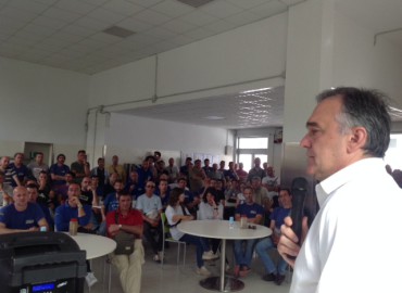 La Smith non chiude e ritira i licenziamenti