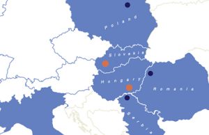 A Montieri la Commissione Energia dell’Unione Europea per il progetto GEOCOM