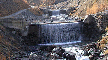 Dodici milioni per sistemazioni idraulico forestali, nel mirino le