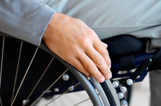 Lavoro, incentivi per le aziende che assumono disabili