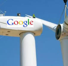 Google investirà nel parco eolico più grande dell’Africa