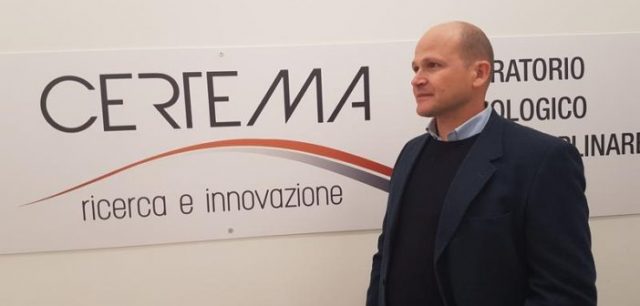 Cinigiano. Le scuole dell’Amiata in visita al Certema