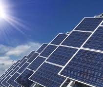 La più grande centrale solare fotovoltaica del mondo sarà in India