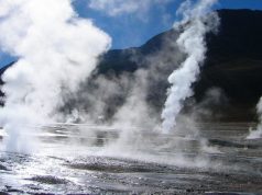 Rinnovabili, i geologi: la geotermia ha enormi potenzialità non sfruttate