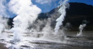 Rinnovabili, i geologi: la geotermia ha enormi potenzialità non sfruttate