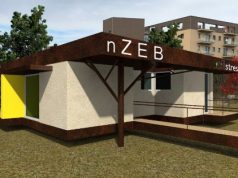 Sostenibilità: nZEB, la casa del futuro a energia quasi zero