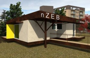 Sostenibilità: nZEB, la casa del futuro a energia quasi zero