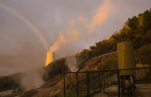 In Toscana il 26% è energia ‘pulita’: nel 2012 prodotti oltre 5.235 GWh