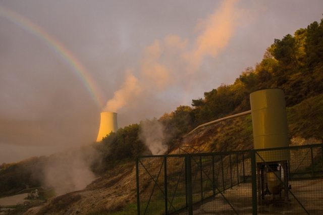In Toscana il 26% è energia ‘pulita’: nel 2012 prodotti oltre 5.235 GWh