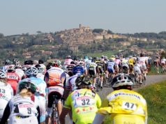 Aperte le iscrizioni all’edizione 2014 della Green Fondo Paolo Bettini – La Geotermia