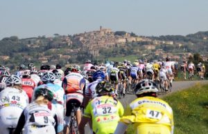 Aperte le iscrizioni all’edizione 2014 della Green Fondo Paolo Bettini – La Geotermia