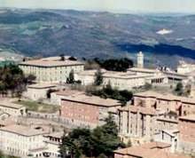 L’ospedale taglia i costi con la centrale a turbogas