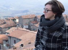 Piancastagnaio. Alessia Zamperini, vince la decima edizione del Premio “Tullio Guidotti”