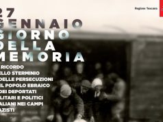 Giorno della Memoria, tantissime iniziative in tutta la Toscana fino a marzo