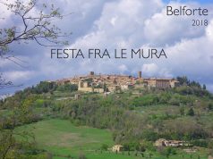 Belforte: Festa tra le Mura