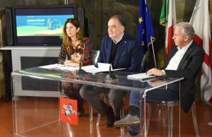 Agri&Tour 2017, Remaschi: “Continua la crescita del settore agrituristico in Toscana”