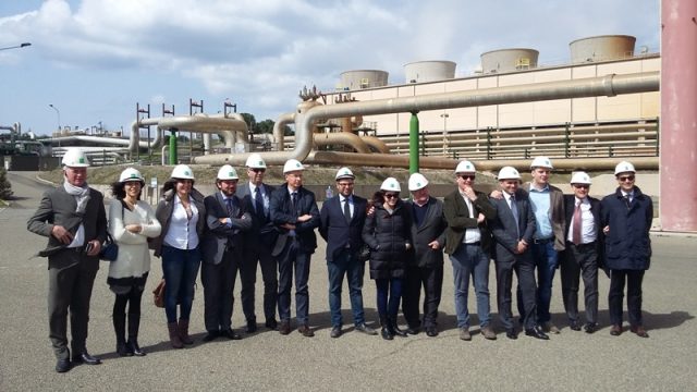 Geotermia: Baccelli, grande risorsa e volano di sviluppo