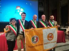 Volterra si conferma Bandiera Arancione