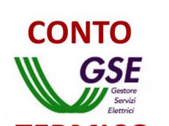Dal 31 marzo si aprono i registri per il conto termico