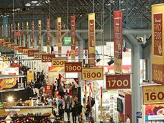 Winter Fancy Food a San Francisco parla italiano