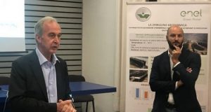 Geotermia: Alga spirulina, risultati positivi dalla sperimentazione