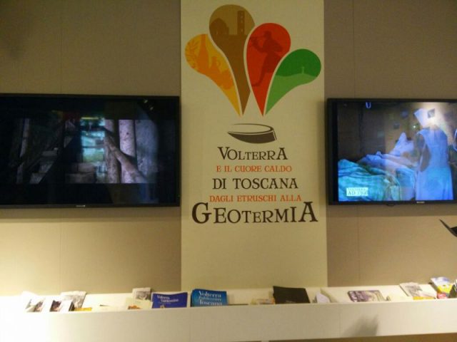 La Cena Galeotta dal carcere al Fuori Expo