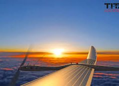 Facebook vuole portare internet ovunque coi droni fotovoltaici