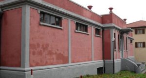 Abbadia S. Salvatore. Nuova vita per le ex Terme grazie a un progetto ASL