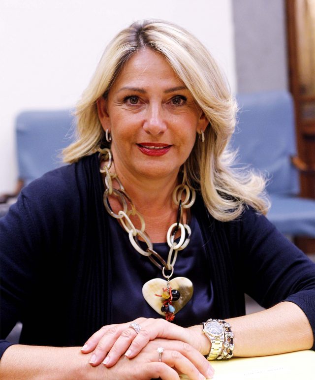 Formazione professionale, Grieco: