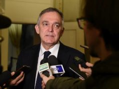 Geotermia, Rossi annuncia una nuova legge