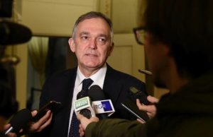 Geotermia, Rossi annuncia una nuova legge