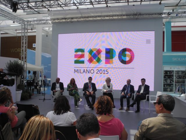 Evento UNESCO del 18 Giugno
